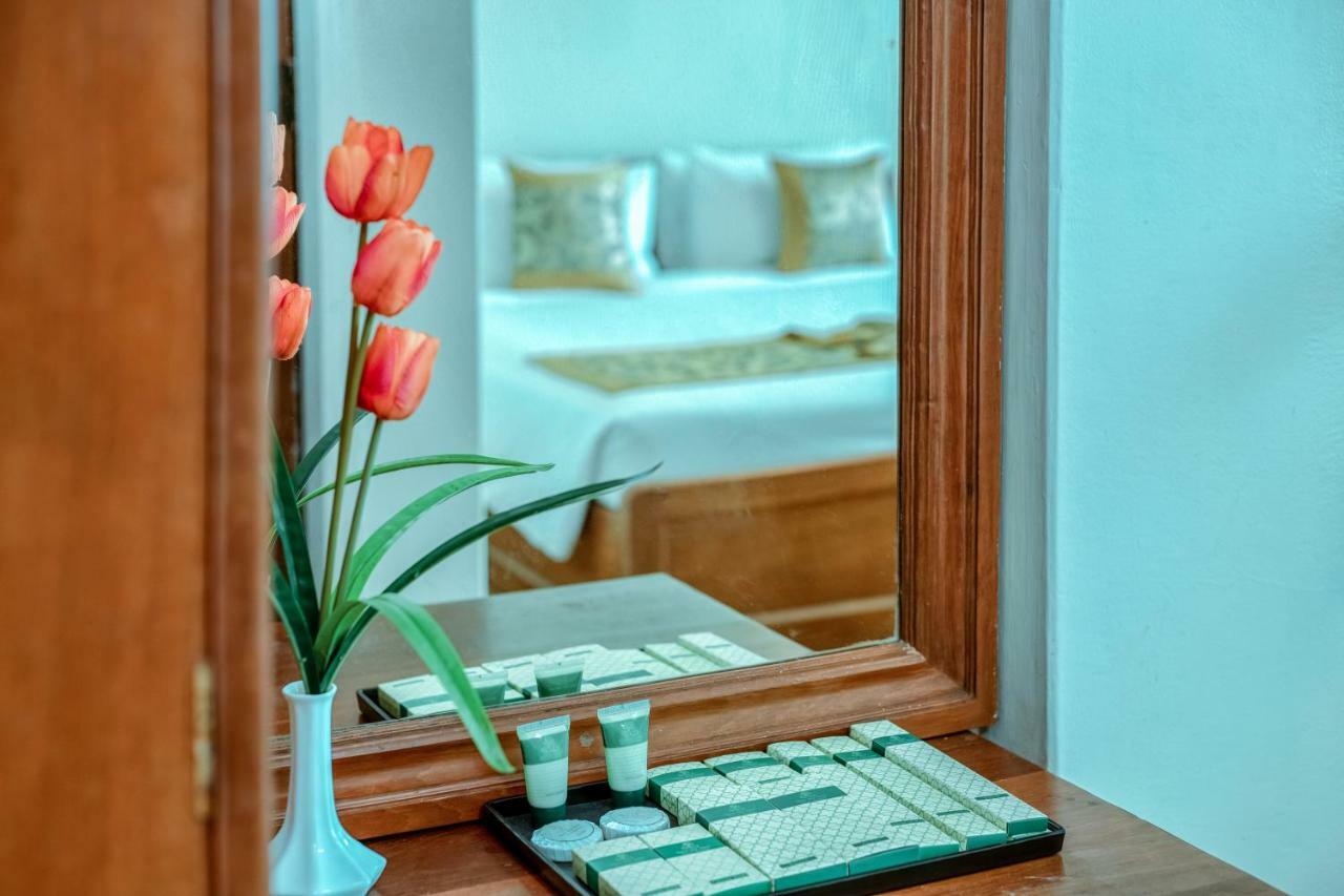 Ngwe Moe Hotel Mawlamyine Exteriér fotografie